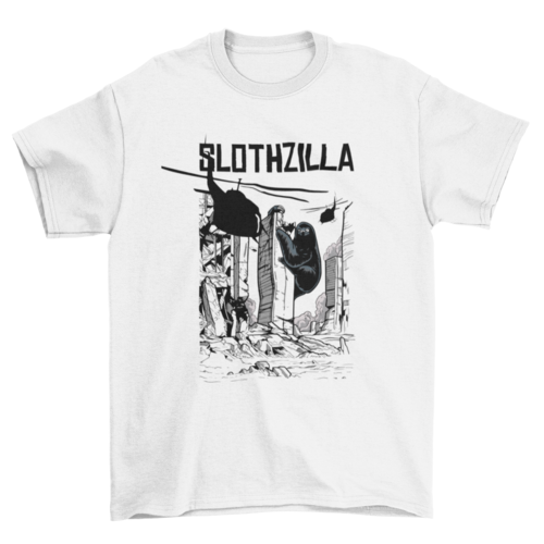 Sloth Apparel